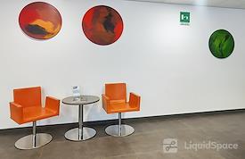 Regus | Bergamo, City Center