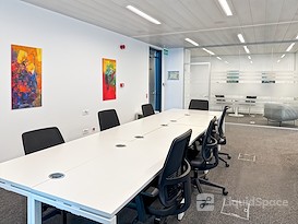 Regus | Bucharest, Hermes