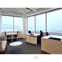 Regus | BRATISLAVA, Polus Towers