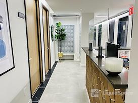 TKO Suites Grand Central