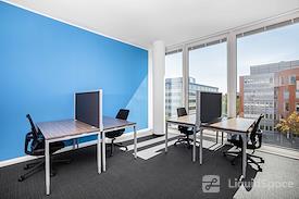 Regus | DUSSELDORF, Airport City