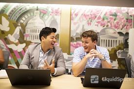 Western Market Workspaces