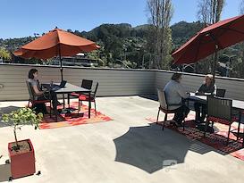 Regus || Harbor Drive Executive Park