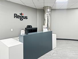 Regus | NJ, South Brunswick - Cornwall Rd