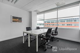 Regus | CORNELLÀ DE LLOBREGAT, WTC Almeda Park Cornellà