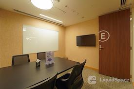 WeWork DLF Cybercity