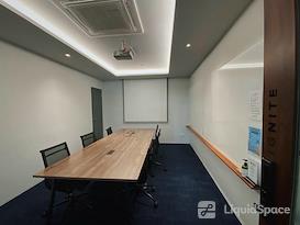 Co-labs Coworking Shah Alam