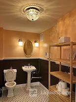 Serenity Retreat