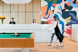 WeWork | Arcos Bosques