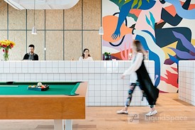 WeWork | Av. Lázaro Cárdenas 2225
