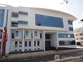 Regus | Dakar, Les Almadies