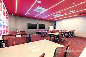 Jay Conference  - Empire