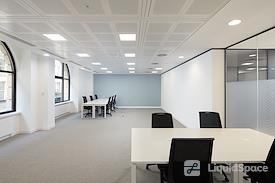 Regus | Liverpool Street New Broad Street