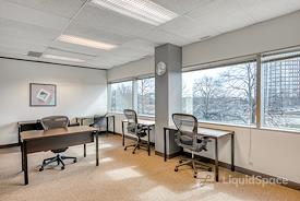 Regus | Columbia Center