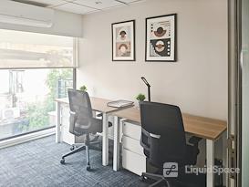 Regus | Noida, D-14