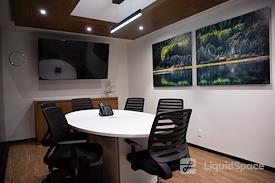 Regus | Kuala Lumpur, KL Sentral