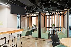 CorporateCubes.Co - 607 Bourke Street