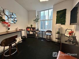 Let's Talk About Anything