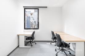 Open Office | Tokyo, Shibuya Jinnan