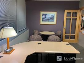 Intelligent Office - Rockville, Maryland