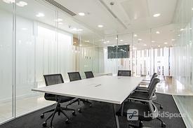 Regus | 1 Canada Square