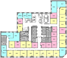 Jay Suites - Madison Avenue