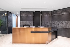 Regus | Beijing, Kerry Centre - South Tower