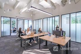 Serendipity Labs - Atlanta Buckhead