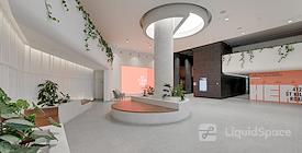 Hub Australia | St Kilda Road