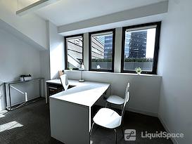 Emerge212 - 125 Park Avenue