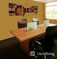 Lima Coworking " Espacios De Trabajo"