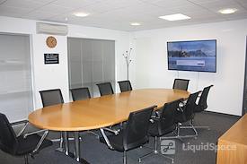 Regus | Bournemouth Airport, Aviation Park West Centre Limited