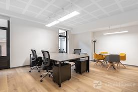 Copernico | Milan, Zuretti Copernico