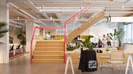WeWork | WeWork Place