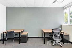 Regus | AR, Bentonville - Beau Terre