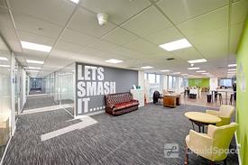 Regus | Potters Bar, High Street