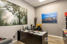 Green Executive Offices