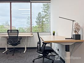 Regus | CA, Palo Alto - 200 Page Mill Road