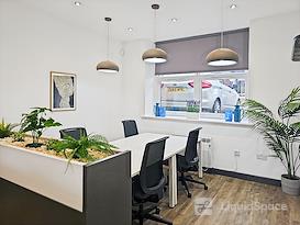 Regus | Oldham, Chambers Business Centre