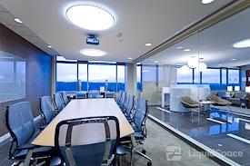 Regus | Quantico Coporate