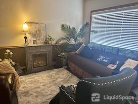 Ski Island Office Park