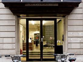 Regus | London, Piccadilly - Sackville Street