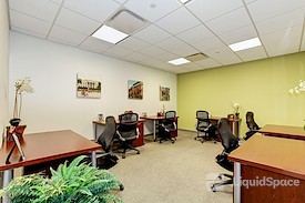 Carr Workplaces - The Willard