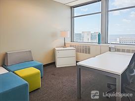 Regus | Aetna