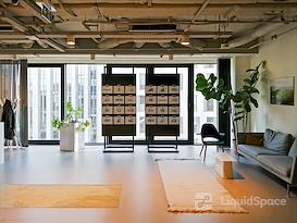 SPACES | WROCLAW, Spaces Wroclavia