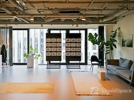 SPACES | WROCLAW, Spaces Wroclavia