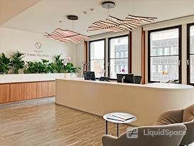 Signature | Milan, Torre Velasca