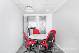 Regus | Nairobi, Kenyatta Avenue