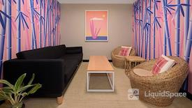 WeWork Vaishnavi Signature