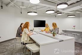 District Offices Ronald Reagan Building and ITC